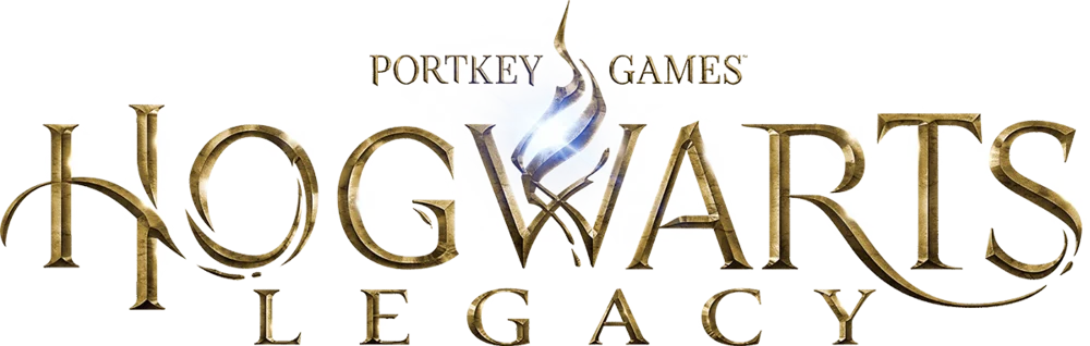 Hogwarts Legacy logo