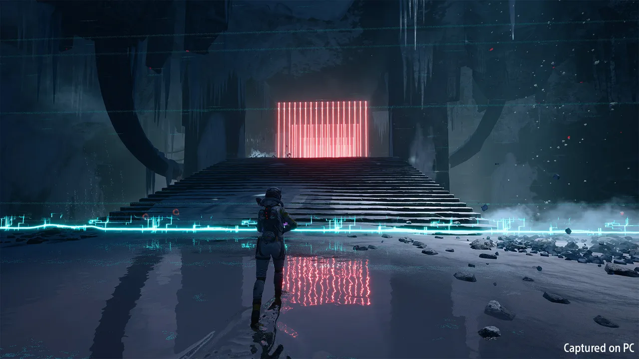 Returnal screenshot