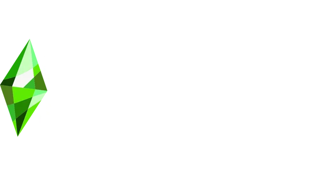 The Sims 4 logo
