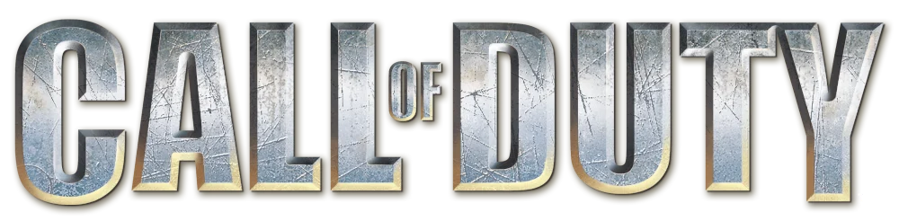Call of Duty logo