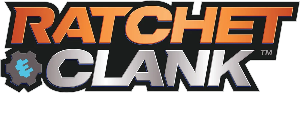 Ratchet & Clank: Rift Apart logo