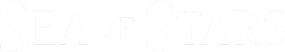 Sea of Stars logo