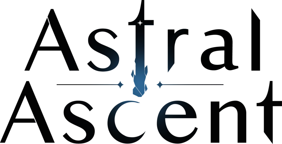 Astral Ascent logo