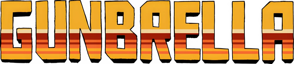Gunbrella logo