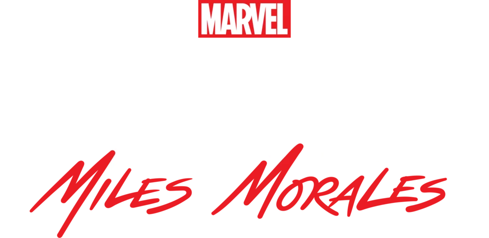 Marvel's Spider-Man: Miles Morales logo