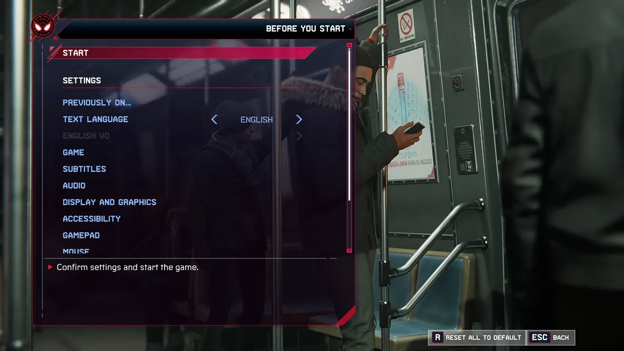 Marvel's Spider-Man: Miles Morales screenshot