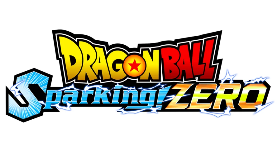 Dragon Ball: Sparking! Zero logo