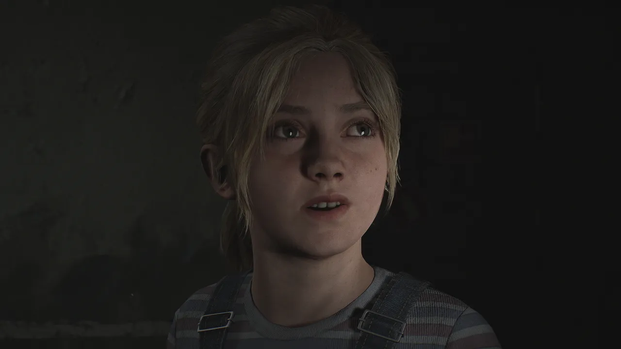 Silent Hill 2 screenshot