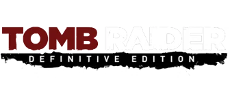 Tomb Raider: Definitive Edition logo