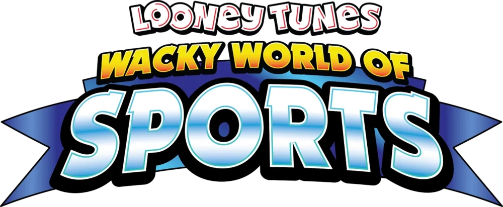 Looney Tunes: Wacky World of Sports logo