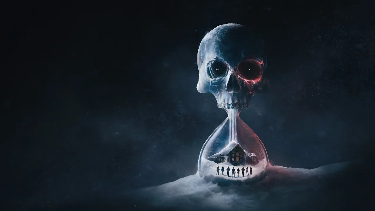 Backdrop artwork for Until Dawn