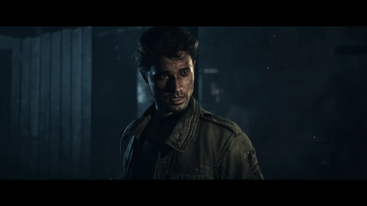 Until Dawn screenshot