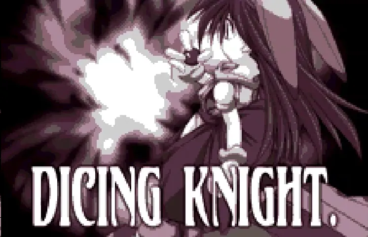 Dicing Knight. screenshot