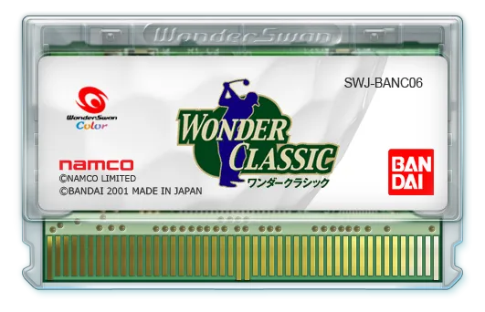 Wonder Classic cart