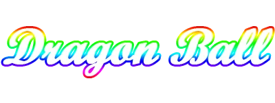 Dragon Ball logo
