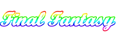 Final Fantasy logo