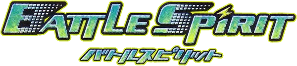 Digimon Tamers: Battle Spirit logo