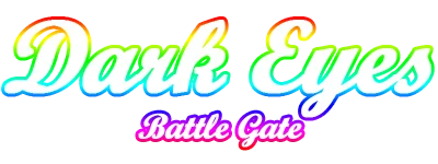 Dark Eyes: BattleGate logo