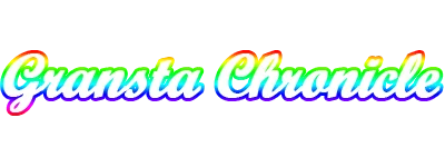 Gransta Chronicle logo