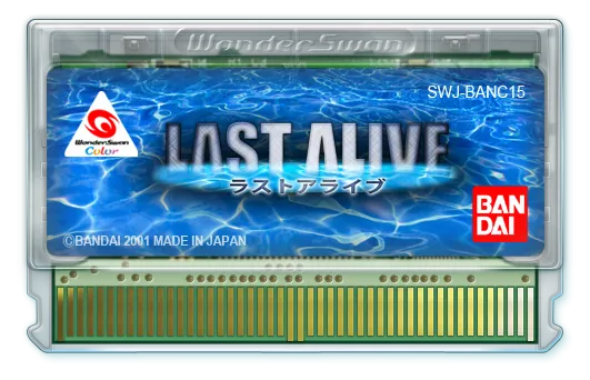 Last Alive cart