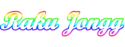 Raku Jongg logo