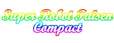 Super Robot Taisen Compact for WonderSwan Color logo