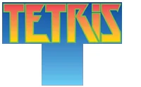 Tetris logo