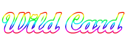 Wild Card logo