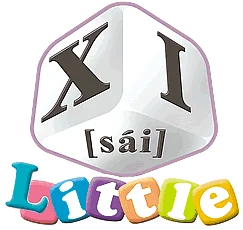 XI Little logo