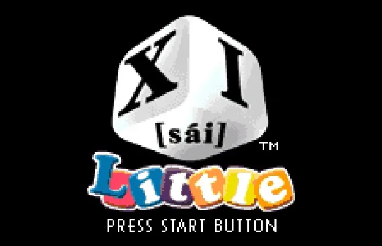 XI Little screenshot
