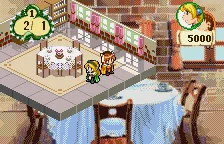 Alchemist Marie & Elie - Futari no Atelier screenshot