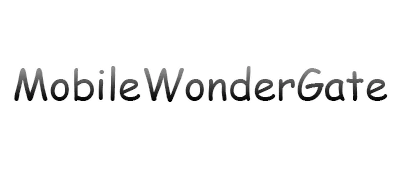 MobileWonderGate logo