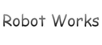 Robot Works logo