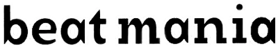 Beatmania for WonderSwan logo