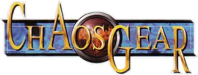 Chaos Gear: Michibi Kareshi Mono logo