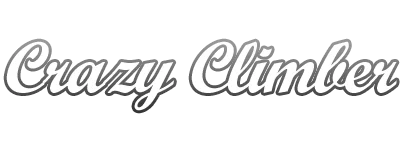 Crazy Climber logo