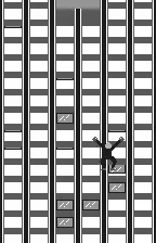 Backdrop artwork for Crazy Climber