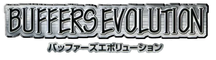 Buffers Evolution logo