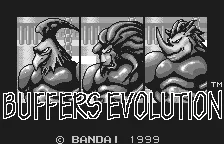 Buffers Evolution screenshot