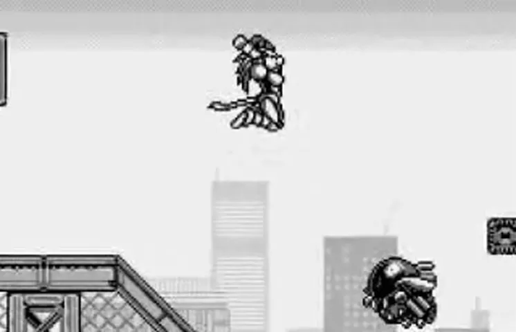 Backdrop artwork for Buffers Evolution