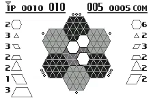 Backdrop artwork for Glocal Hexcite