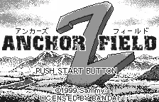 Anchorz Field screenshot