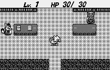 Backdrop artwork for Chocobo no Fushigi na Dungeon for WonderSwan