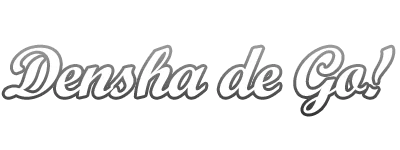 Densha de Go! logo