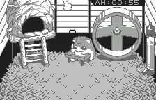 Backdrop artwork for Dokodemo Hamster