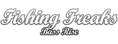 Fishing Freaks: BassRise for WonderSwan logo