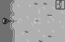 Backdrop artwork for Fishing Freaks: BassRise for WonderSwan
