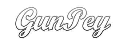 Gunpey logo