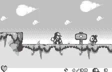 Backdrop artwork for Kaze no Klonoa: Moonlight Museum