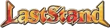Last Stand logo